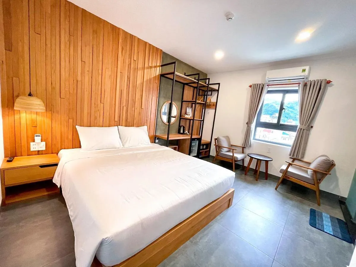 Coast House Boutique Hotel Nha Trang