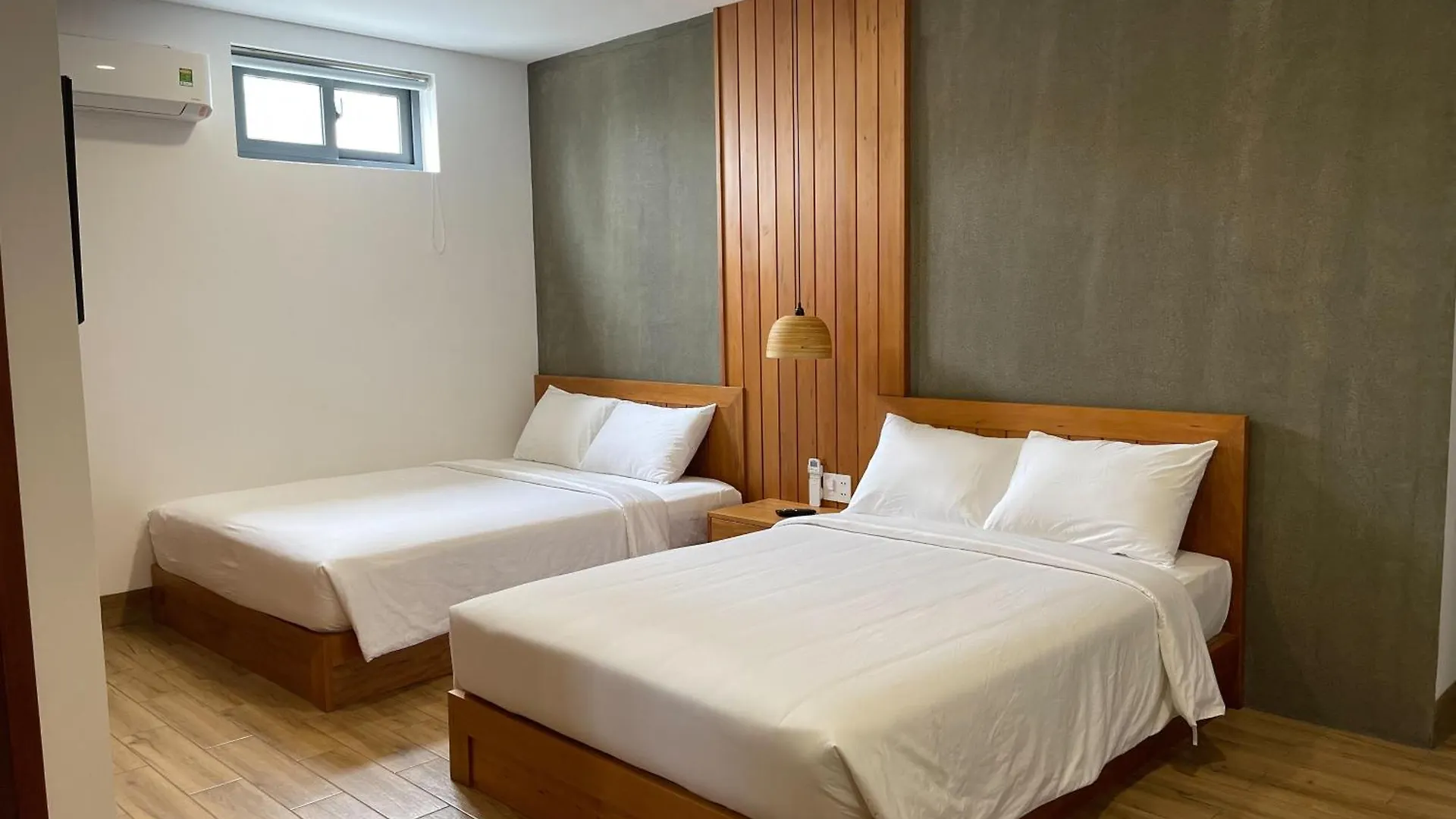 Coast House Boutique Hotel Nha Trang
