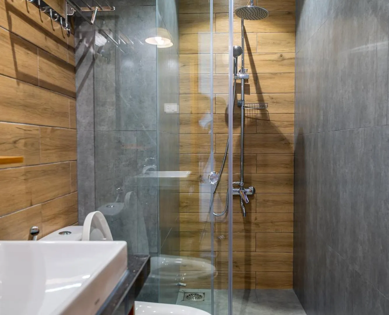 Coast House Boutique Hotel Nha Trang