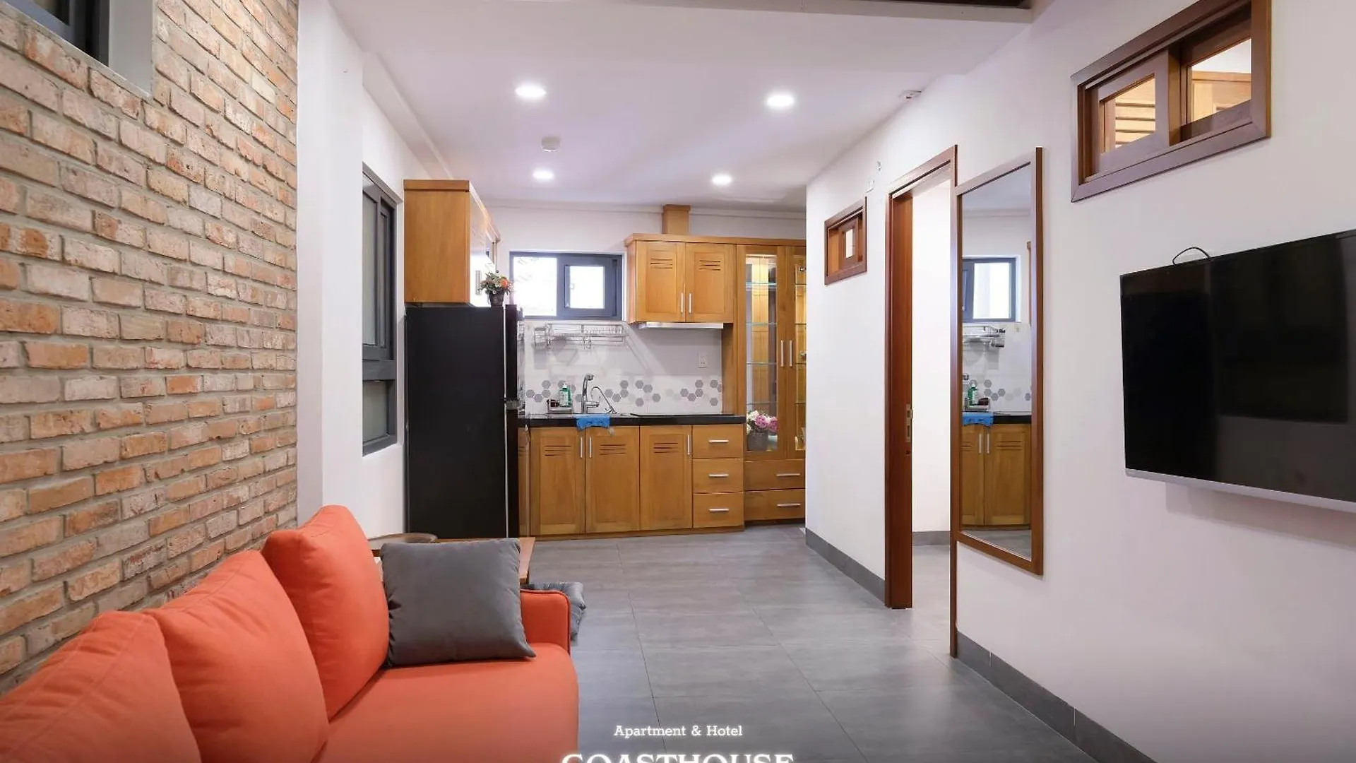 Coast House Boutique Hotel Nha Trang Vietnam