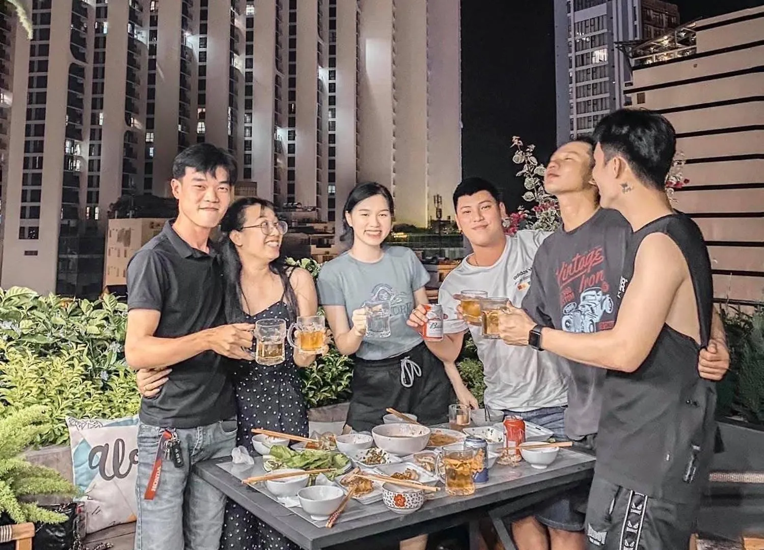 ***  Coast House Boutique Hotel Nha Trang Vietnam