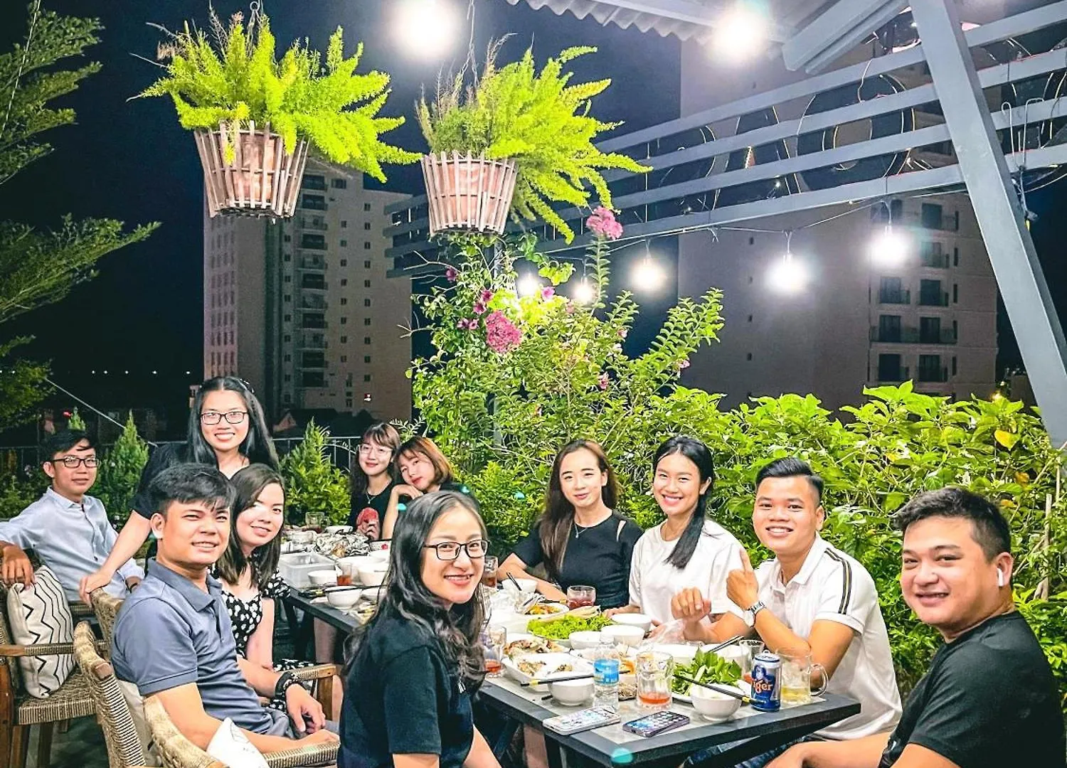 Coast House Boutique Hotel Nha Trang