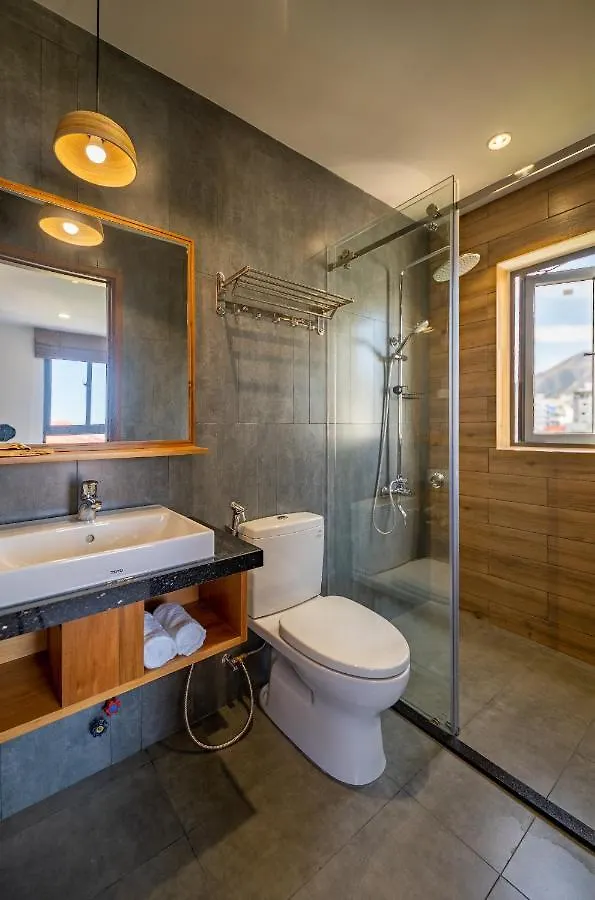 Coast House Boutique Hotel Nha Trang Vietnam