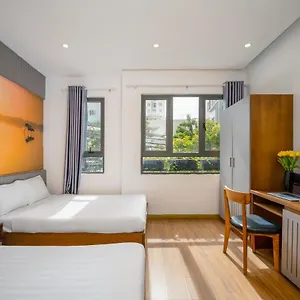 Meraki Hotel Da Nang