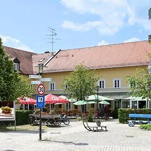 Zum Alten Wirt Guest house Langenbach (Bavaria)