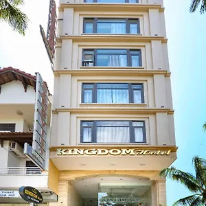 Kingdom Hotel Da Nang