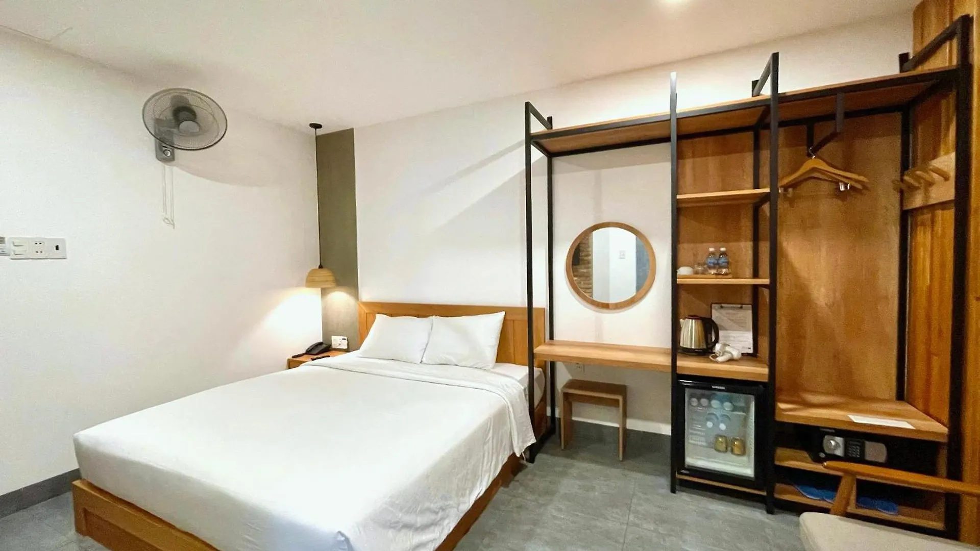 Coast House Boutique Hotel Nha Trang 3*,  Vietnam