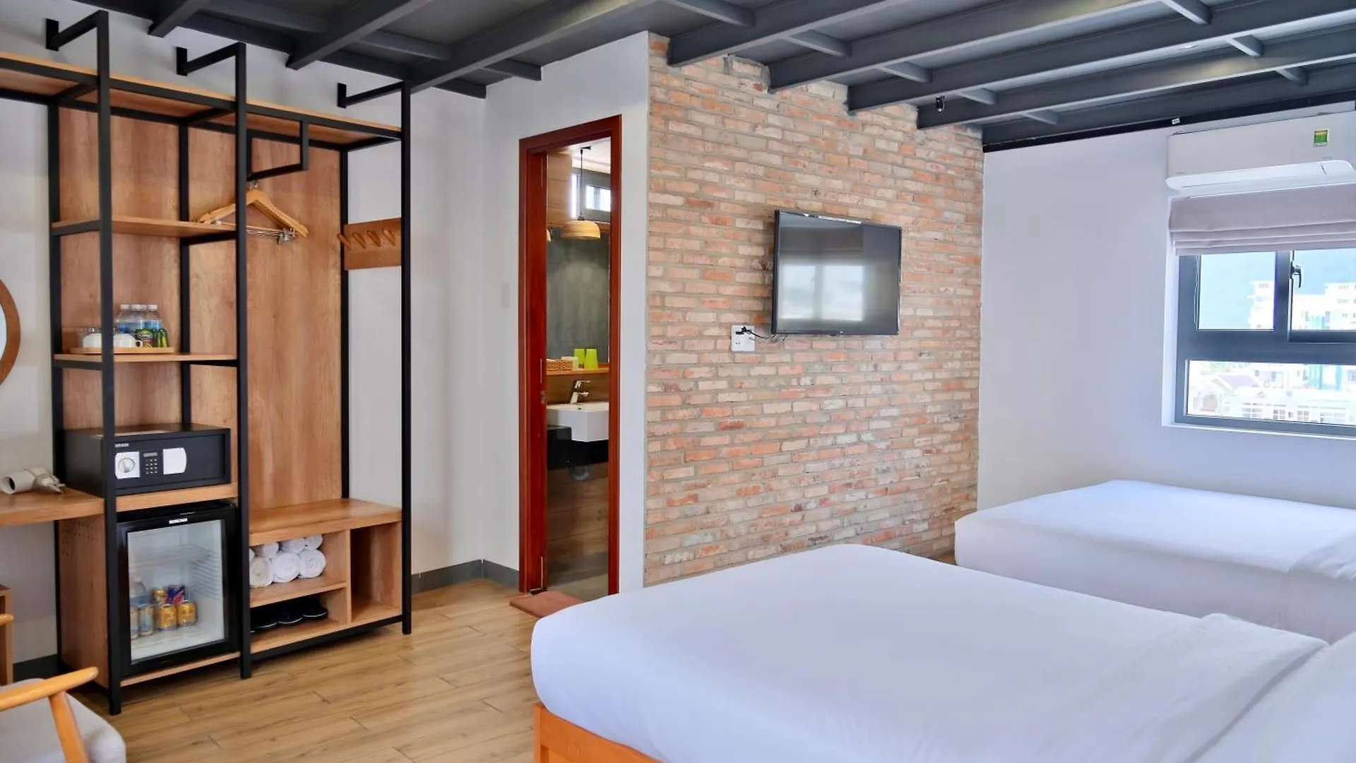 Coast House Boutique Hotel Nha Trang