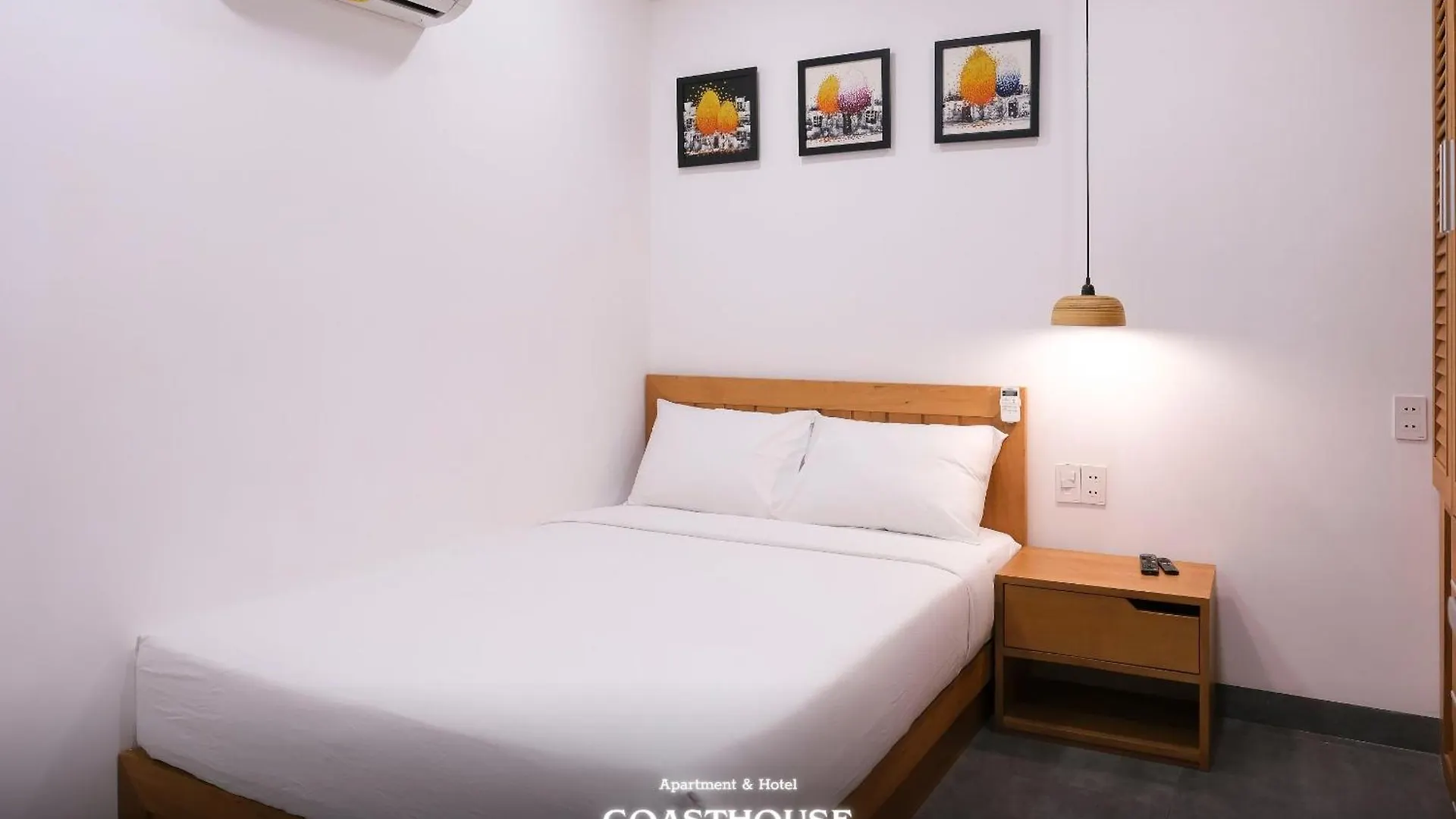 Coast House Boutique Hotel Nha Trang