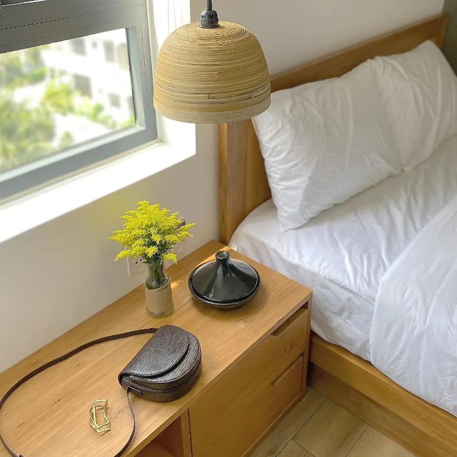 Coast House Boutique Hotel Nha Trang