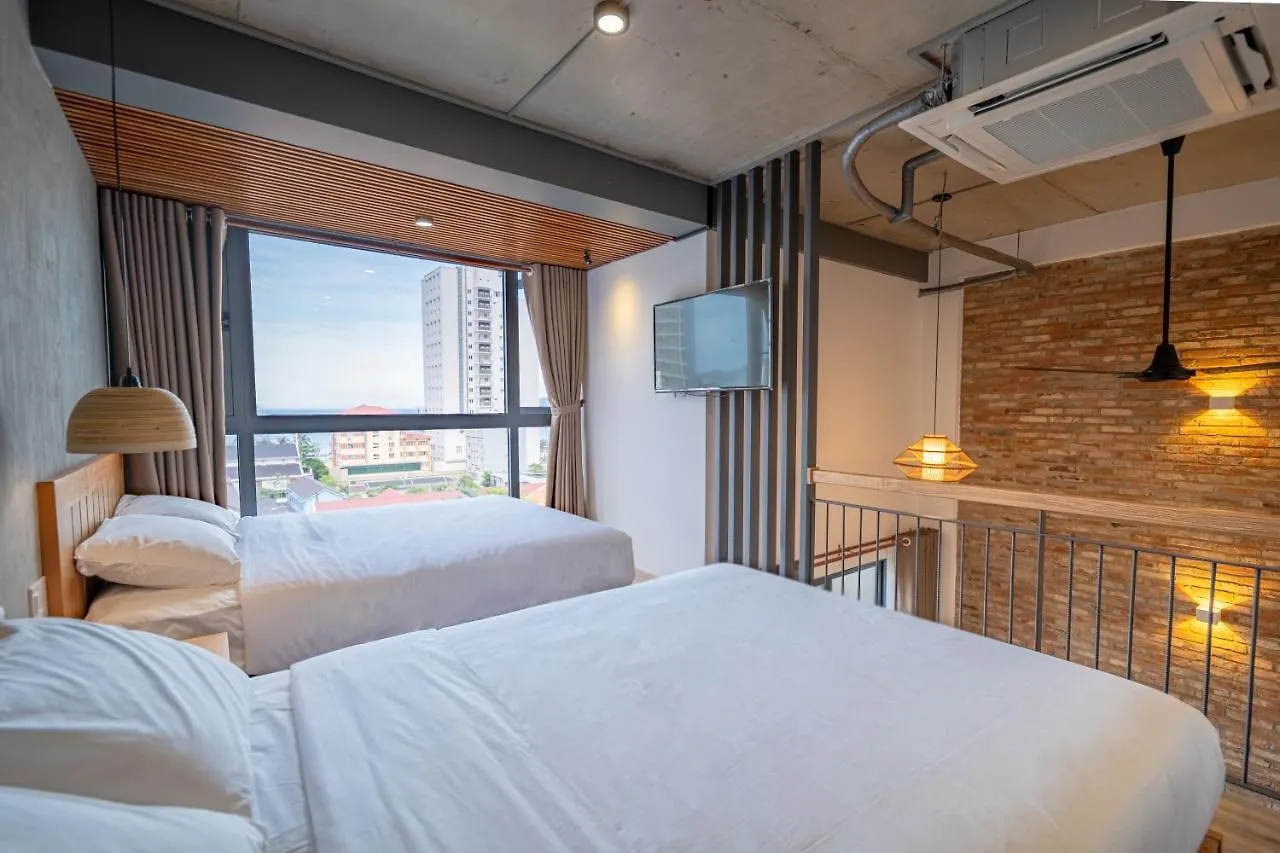Coast House Boutique Hotel Nha Trang Vietnam
