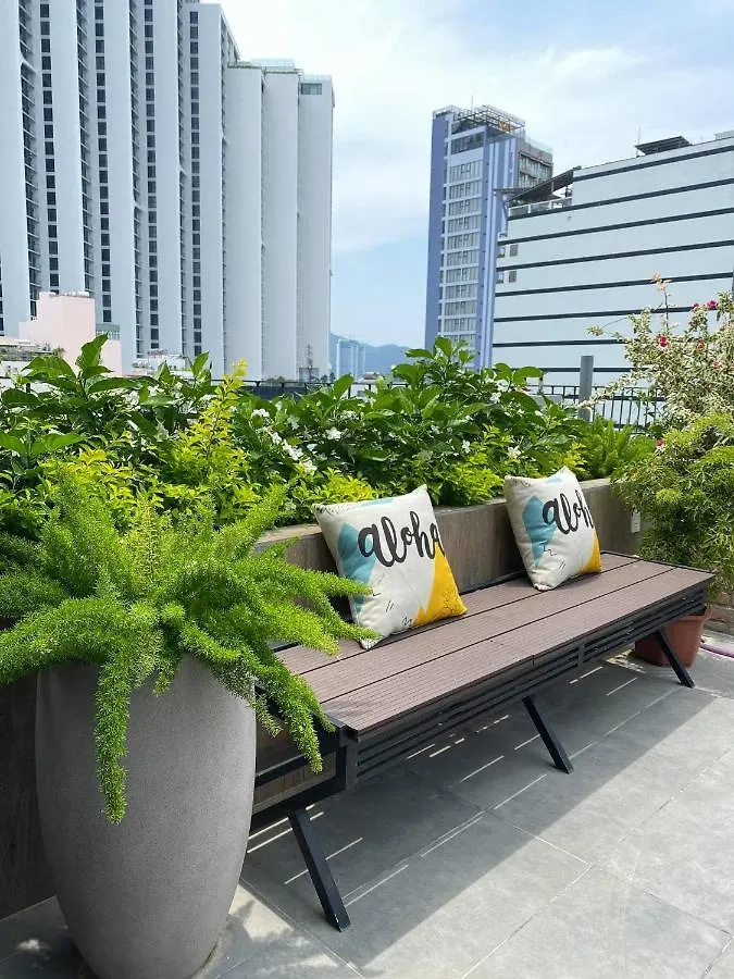 Coast House Boutique Hotel Nha Trang