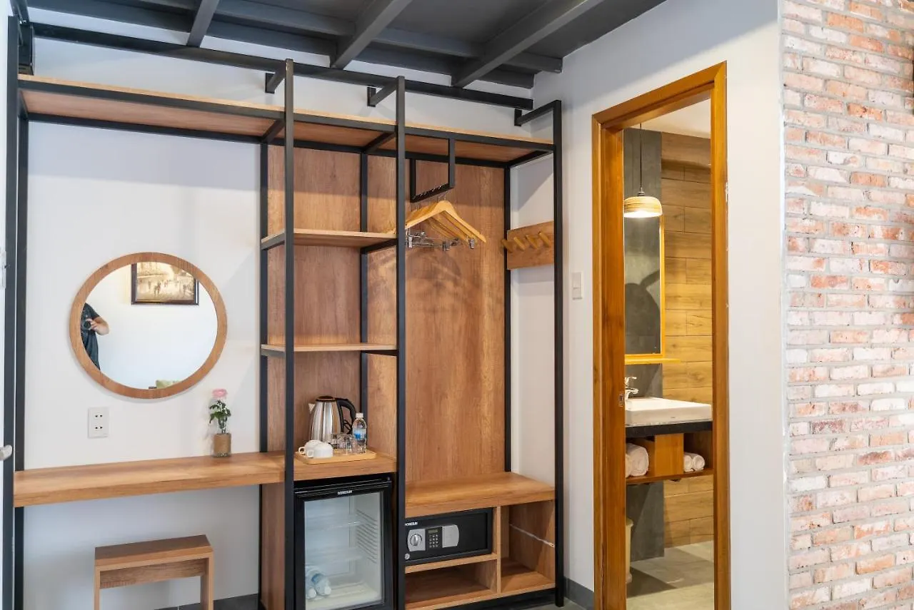 Coast House Boutique Hotel Nha Trang