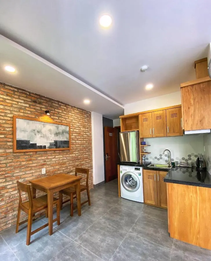 Coast House Boutique Hotel Nha Trang