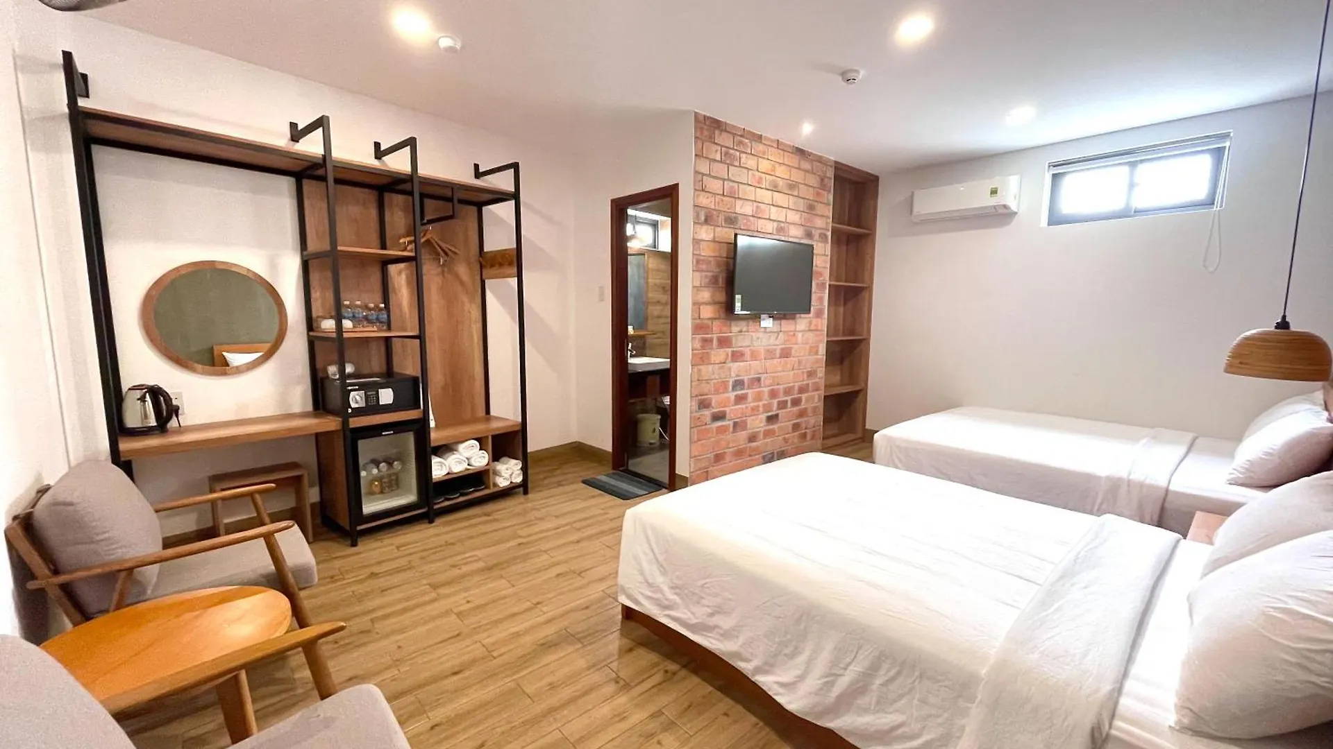 Coast House Boutique Hotel Nha Trang