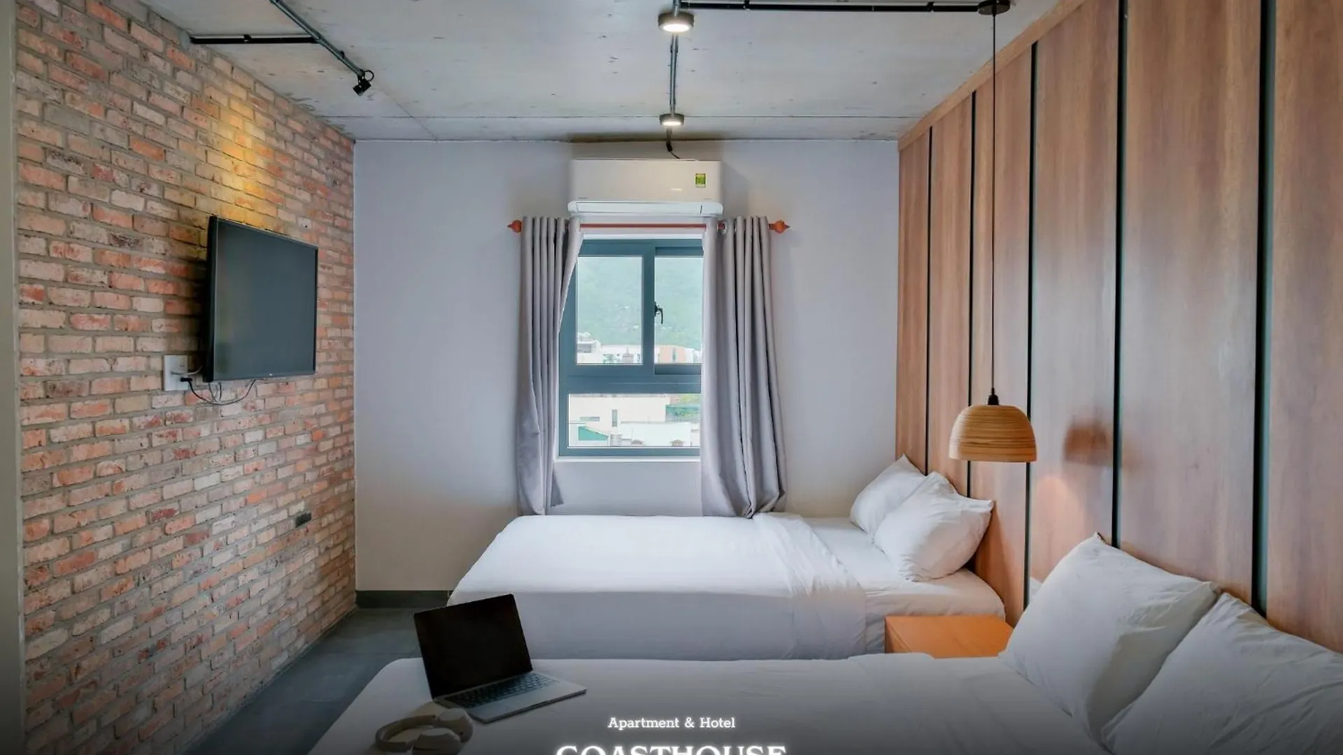 Coast House Boutique Hotel Nha Trang