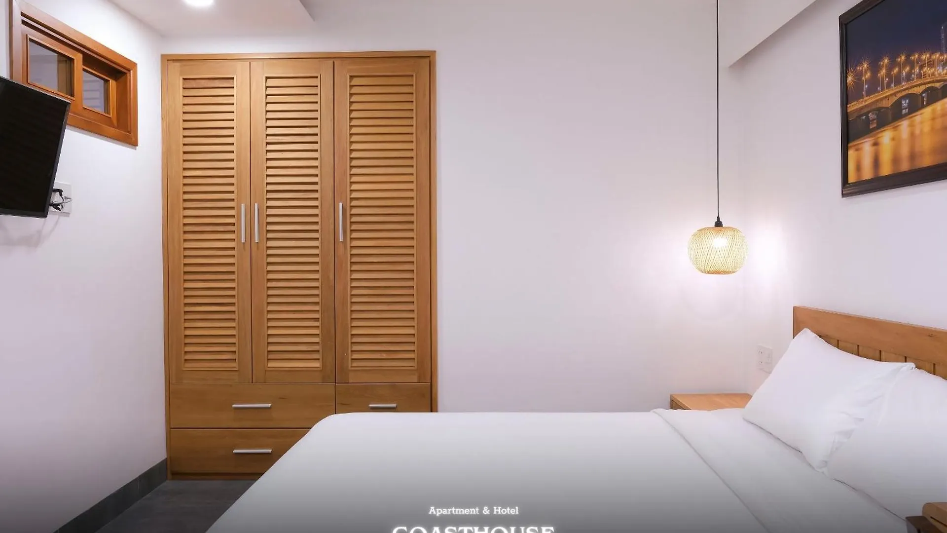 Coast House Boutique Hotel Nha Trang 3*,  Vietnam