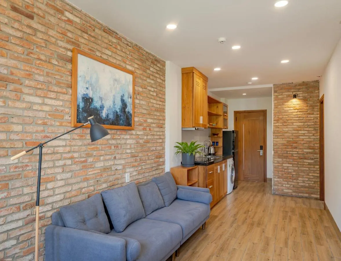 ***  Coast House Boutique Hotel Nha Trang Vietnam